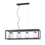 8x Hanglamp, Furniqs, Canyon